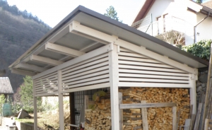 LEGNANIA CON PROGETTO